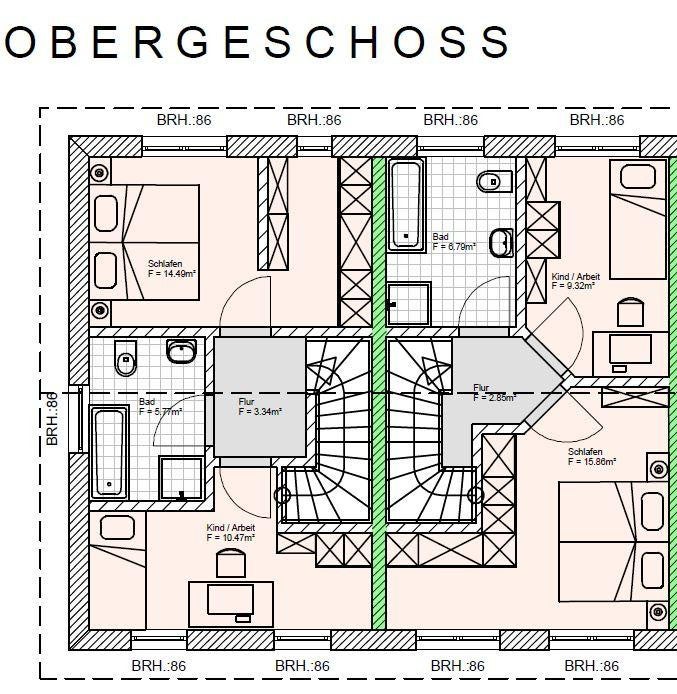 Haus Heinrich-Grüber-Straße in Berlin