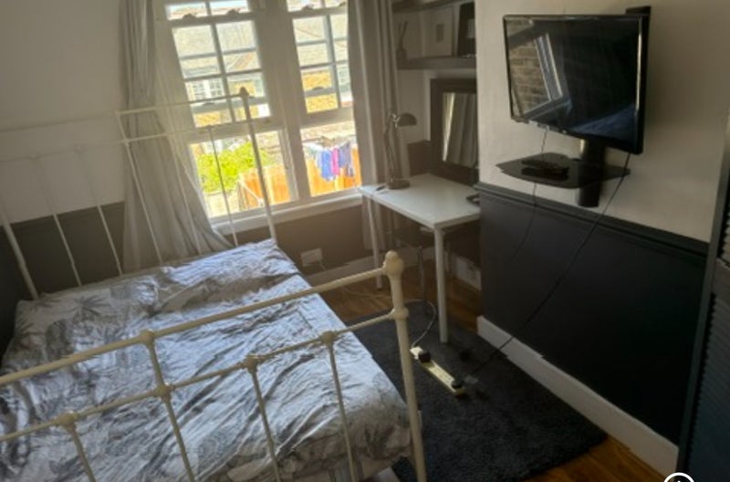 Room Peabody Trust Estate in Greater London
