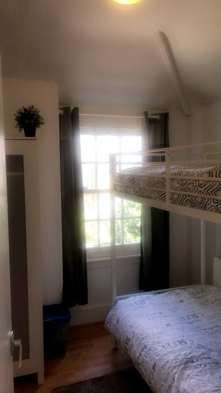Room Peabody Trust Estate in Greater London