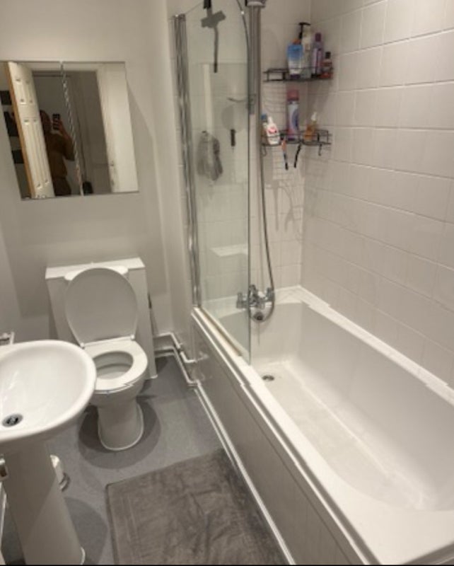 Room Peabody Trust Estate in Greater London