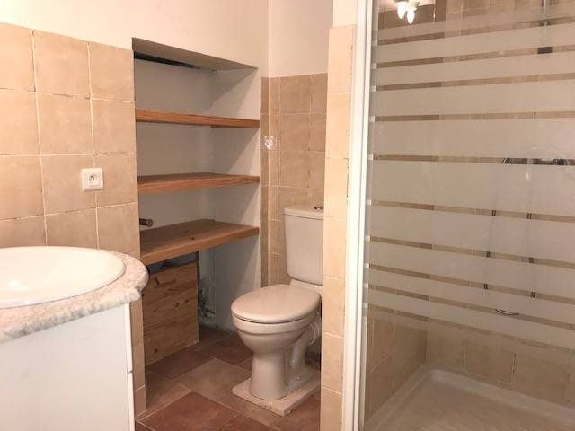 Chambre Chemin de l'Amandier à Les Arcs