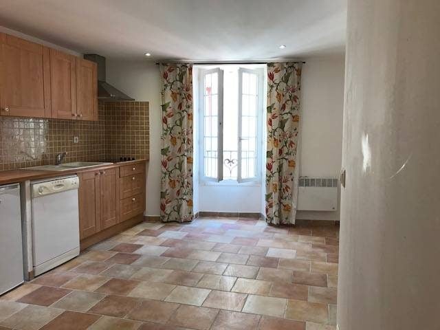 Chambre Chemin de l'Amandier à Les Arcs