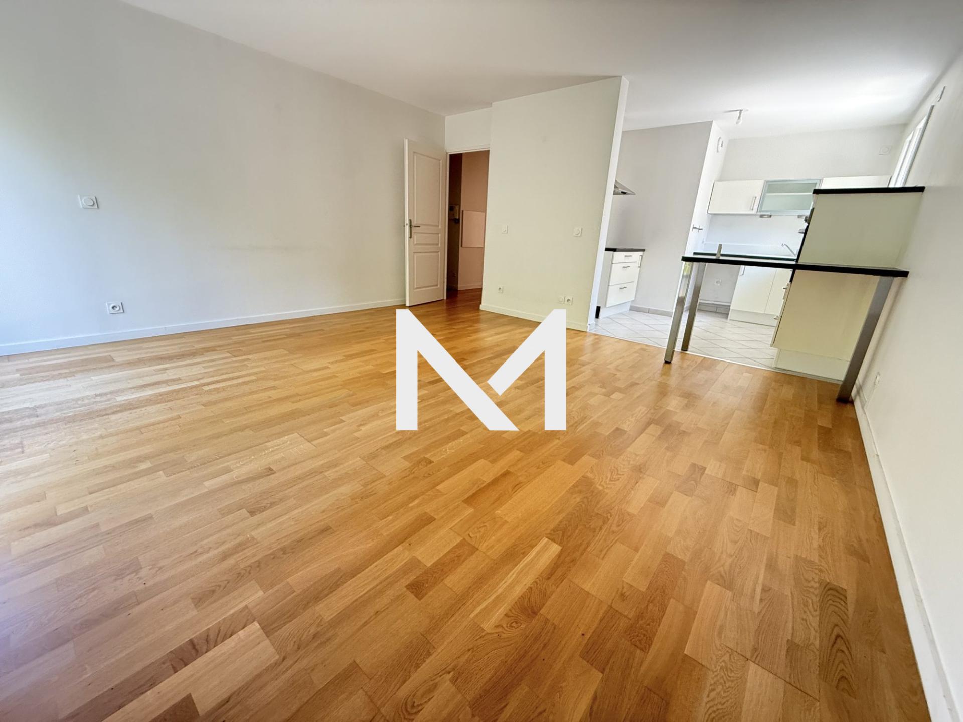 Appartement Chemin de Ronde à Grenoble