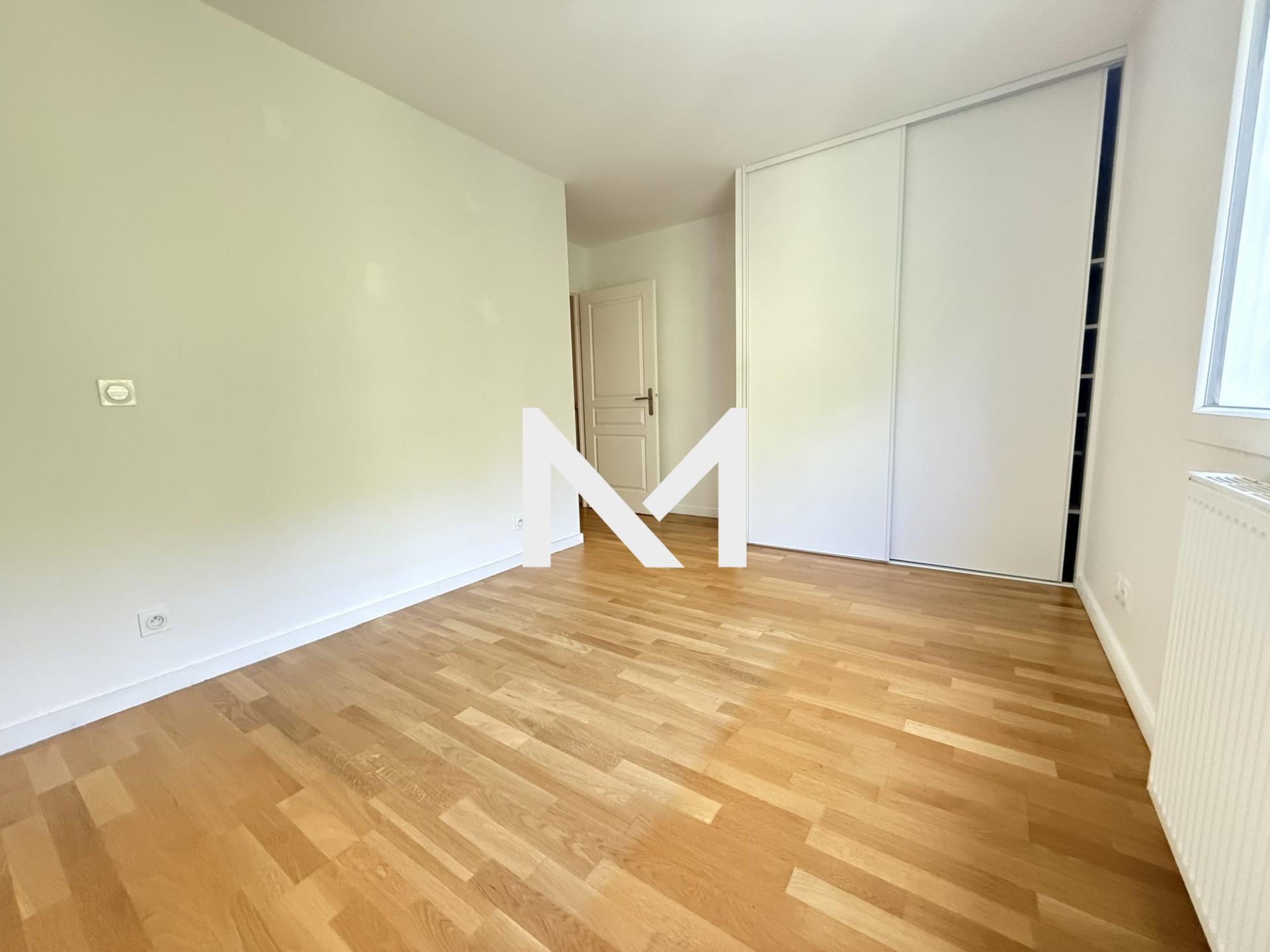 Appartement Chemin de Ronde à Grenoble
