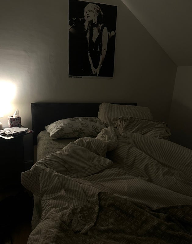 Room Kensington in Liverpool