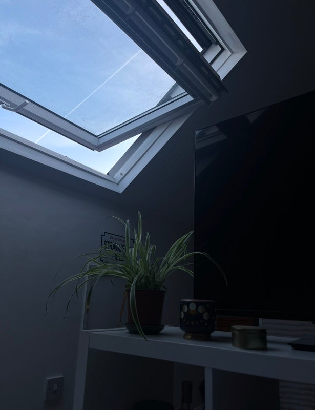 Room Kensington in Liverpool