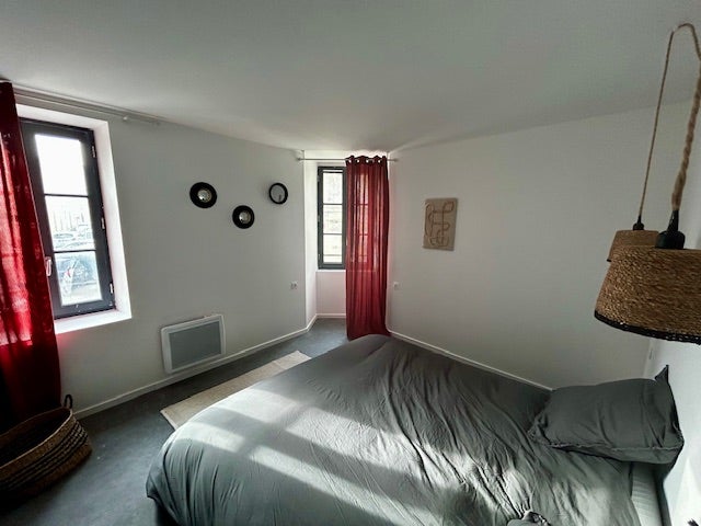 Appartement Rue des Treilles à Libourne