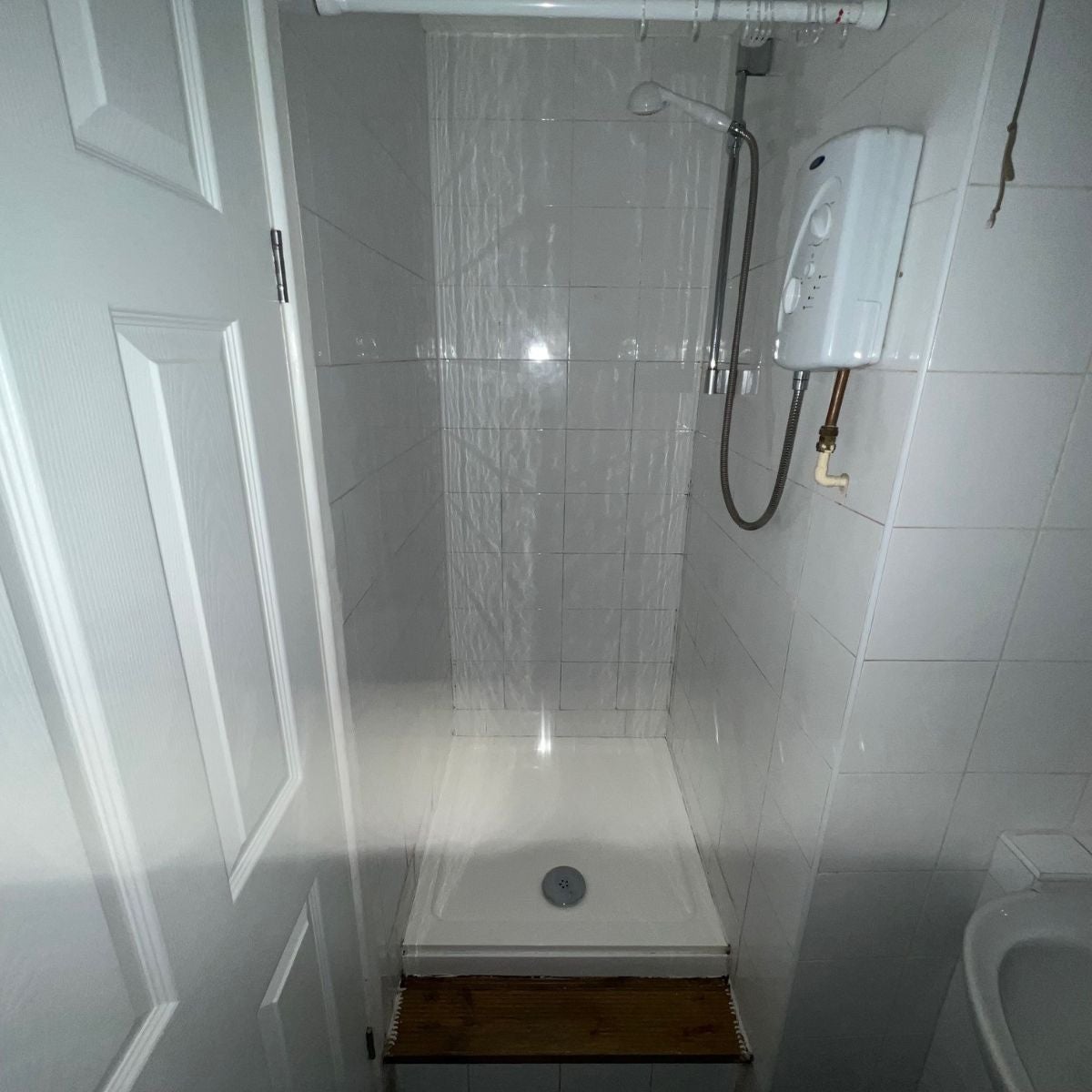 Flat Circuit Close in Willenhall