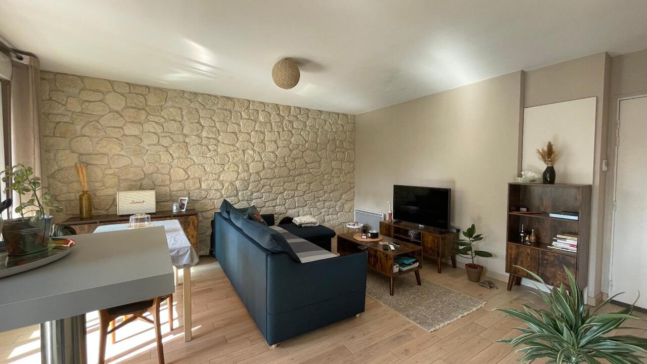 Appartement Avenue Victor Hugo à Valence