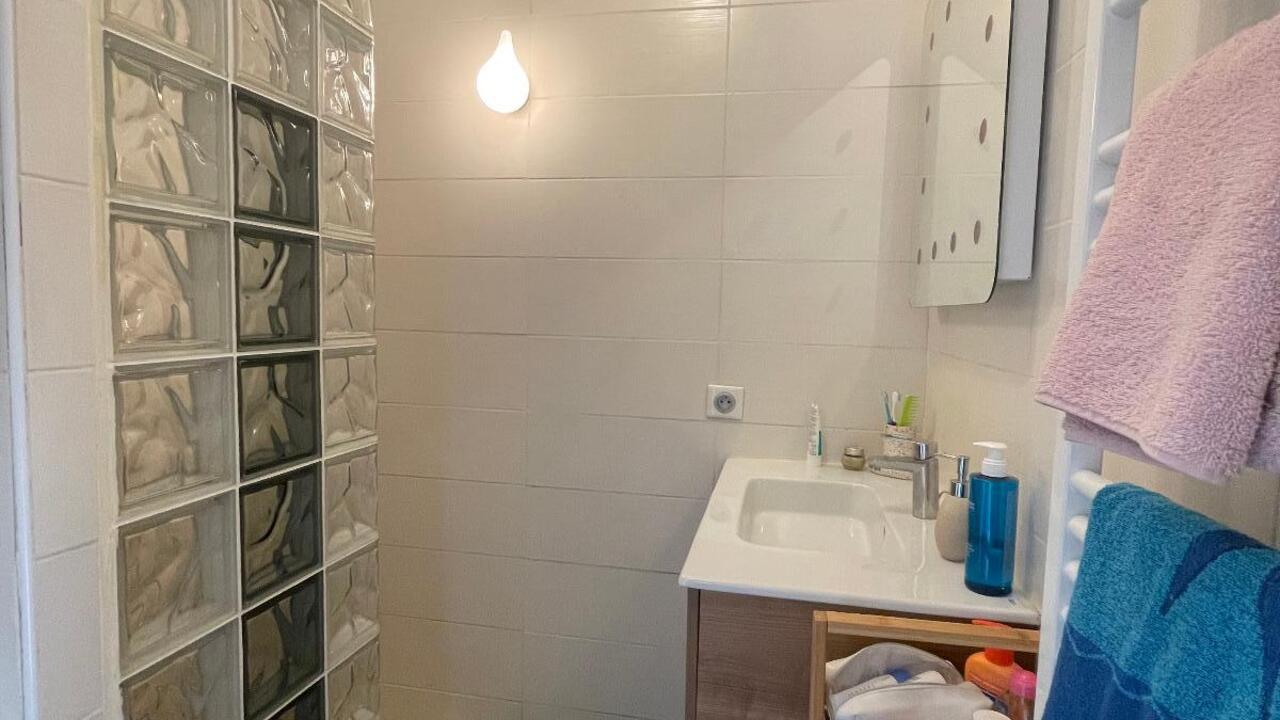 Appartement Avenue Victor Hugo à Valence