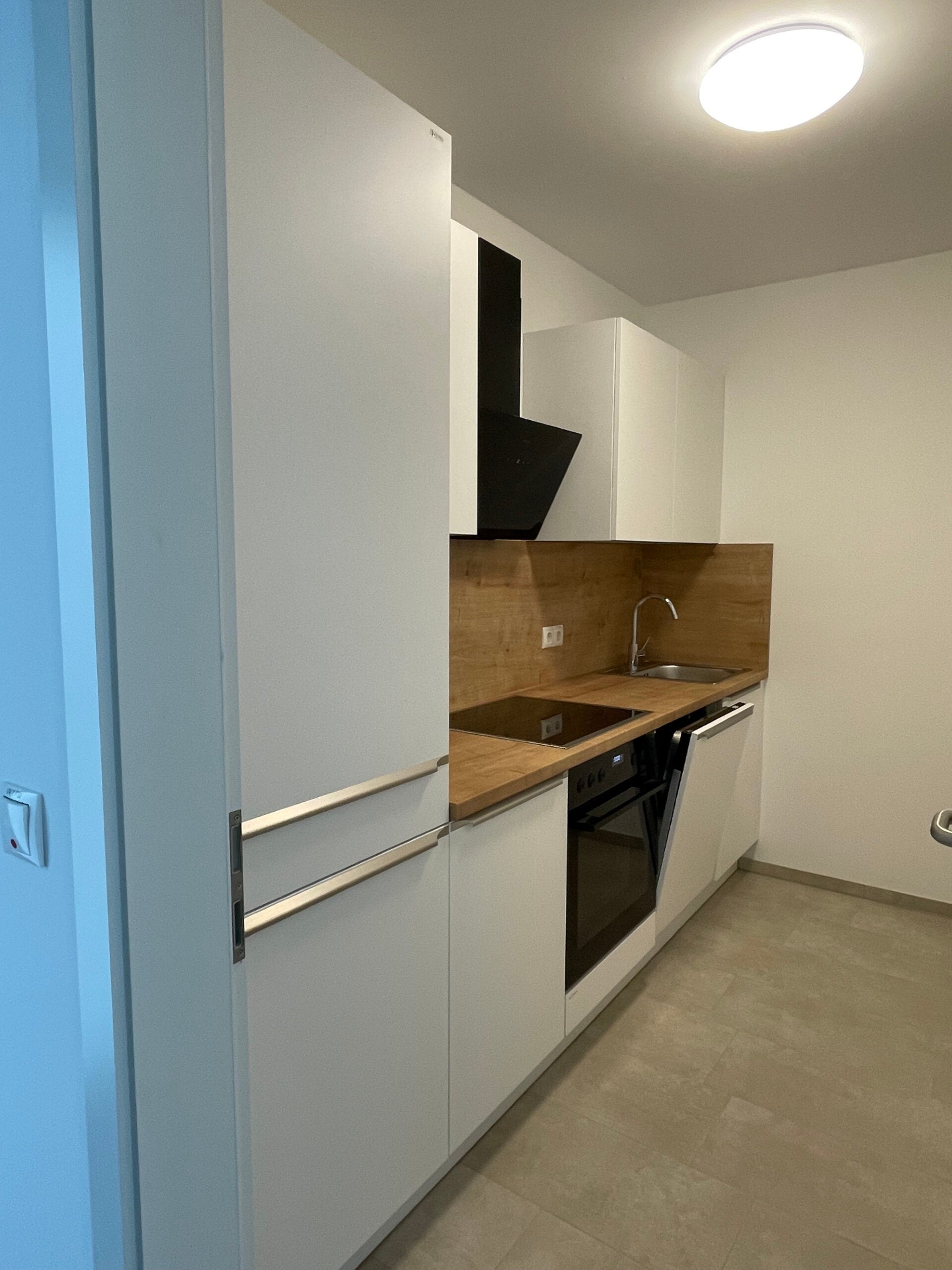 Wohnung Rheinallee in Ludwigshafen am Rhein