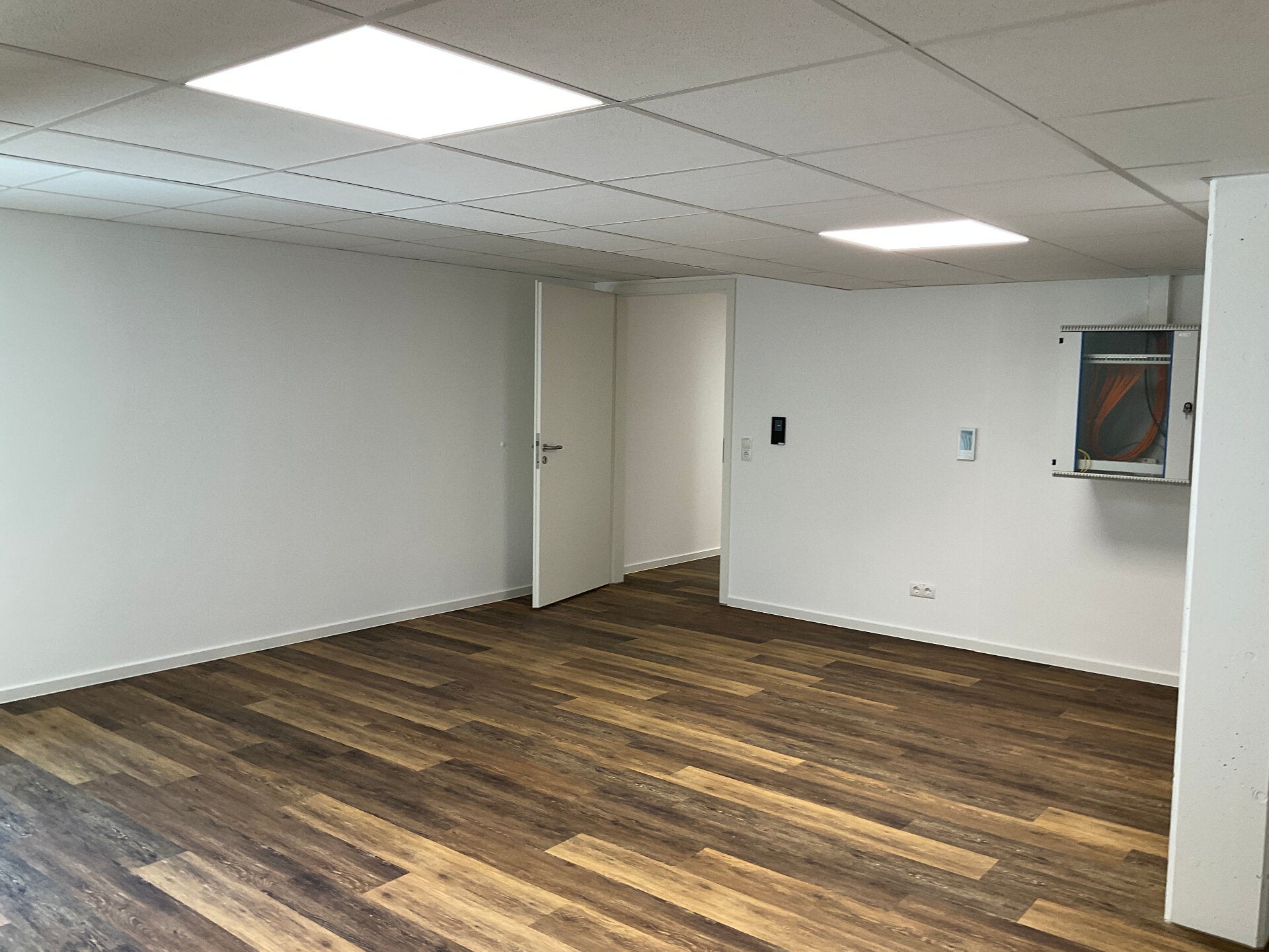Wohnung Rheinallee in Ludwigshafen am Rhein