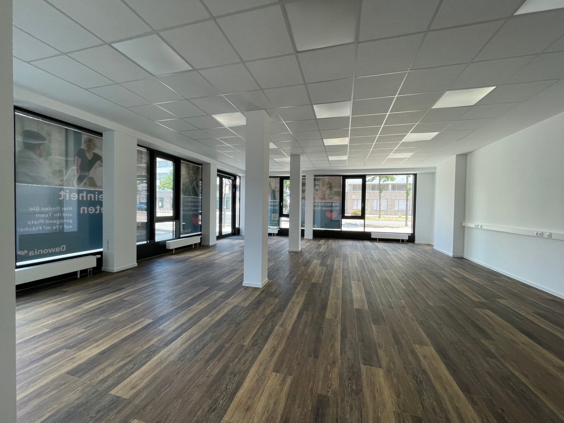 Wohnung Rheinallee in Ludwigshafen am Rhein