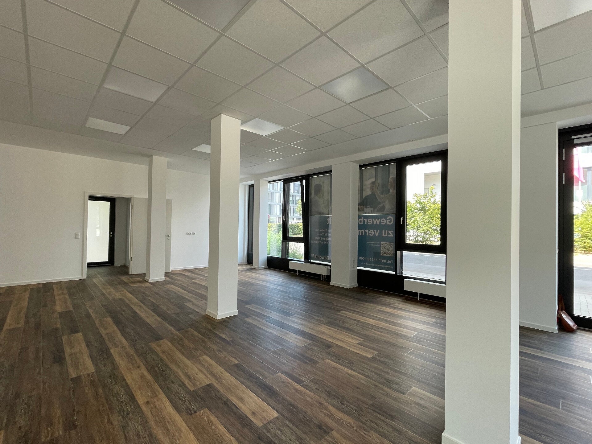 Wohnung Rheinallee in Ludwigshafen am Rhein