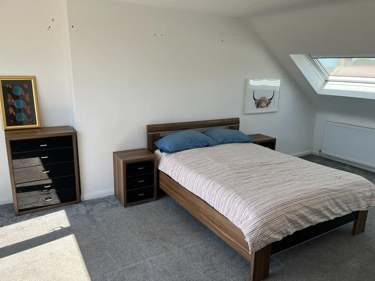 Room Wydehurst Road in Greater London