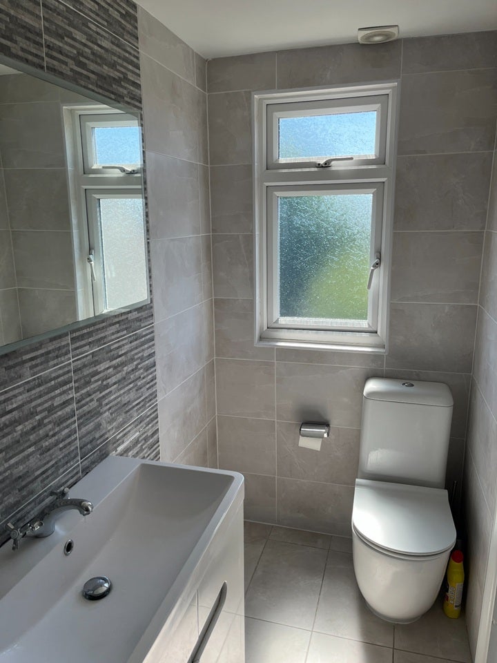 Room Wydehurst Road in Greater London
