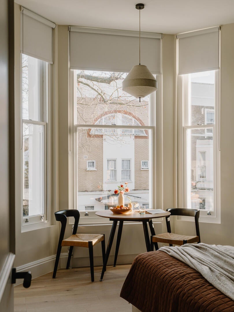 Flat Tavistock Road in Greater London