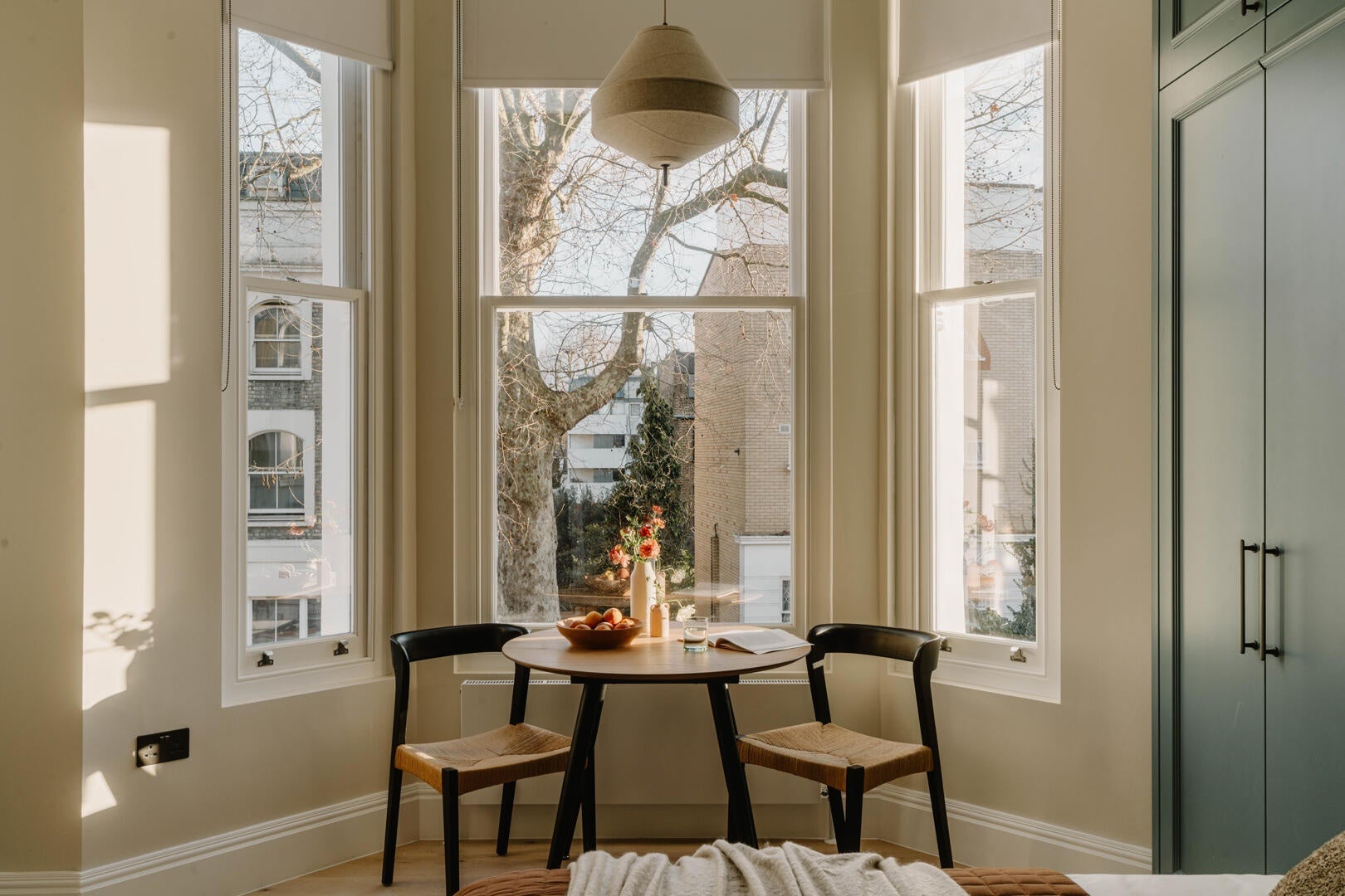 Flat Tavistock Road in Greater London