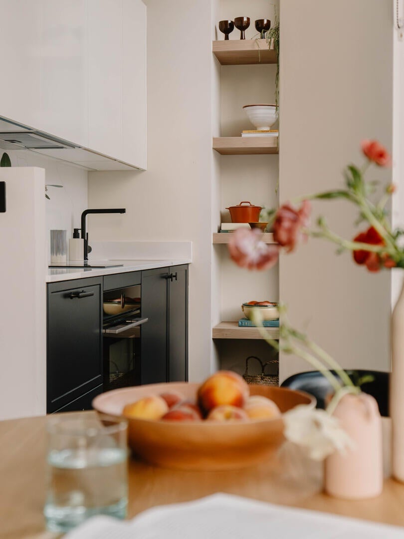Flat Tavistock Road in Greater London