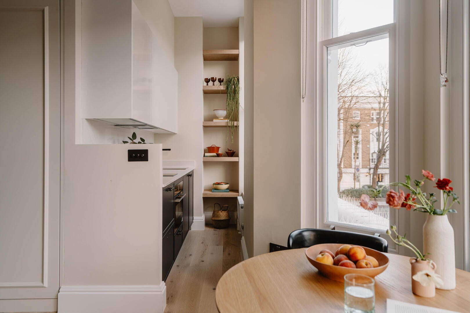 Flat Tavistock Road in Greater London