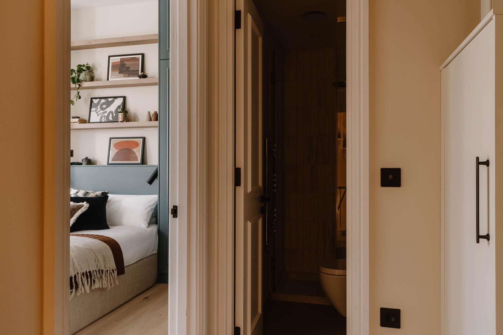 Flat Tavistock Road in Greater London