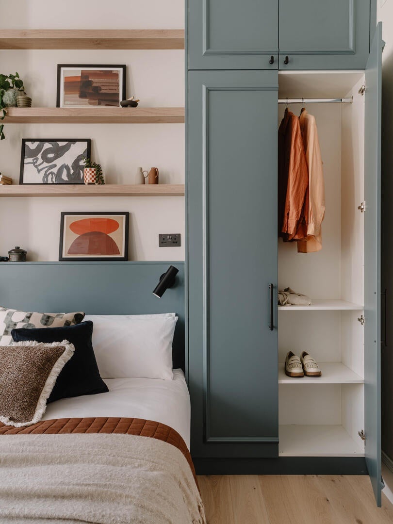 Flat Tavistock Road in Greater London