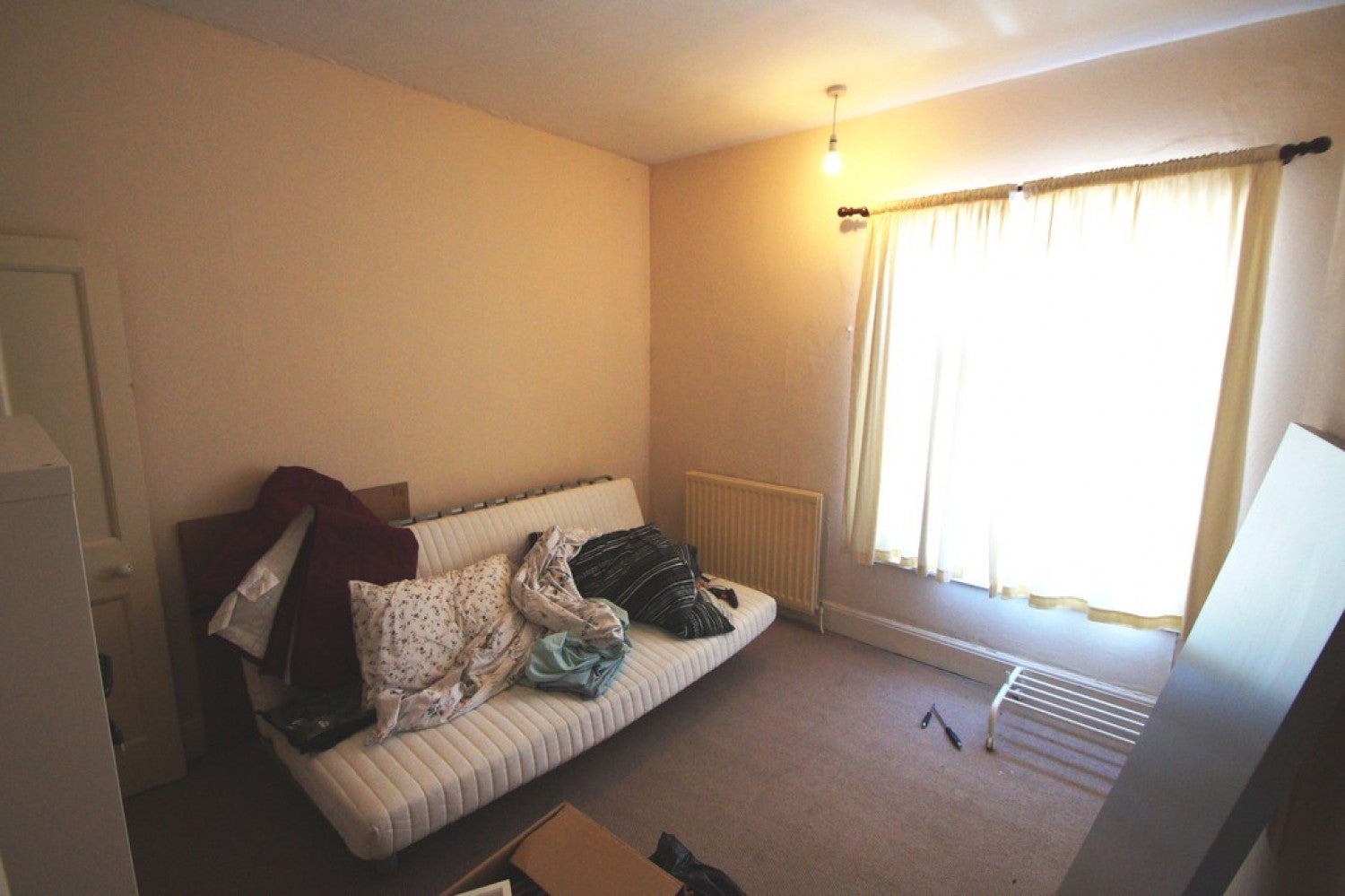 House Harnall Lane East in Coventry