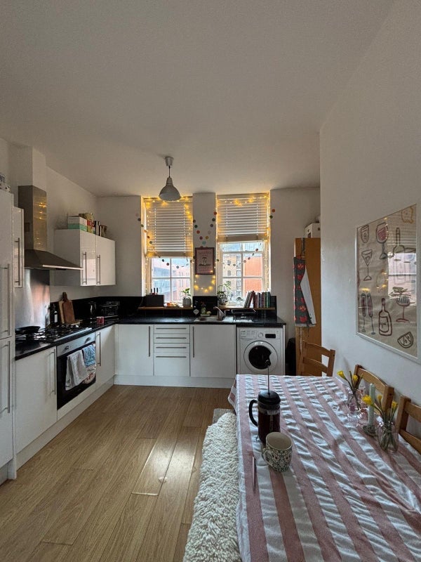 Room Union Grove in Greater London