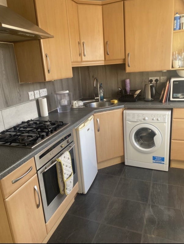 Room Redland Park in Bristol