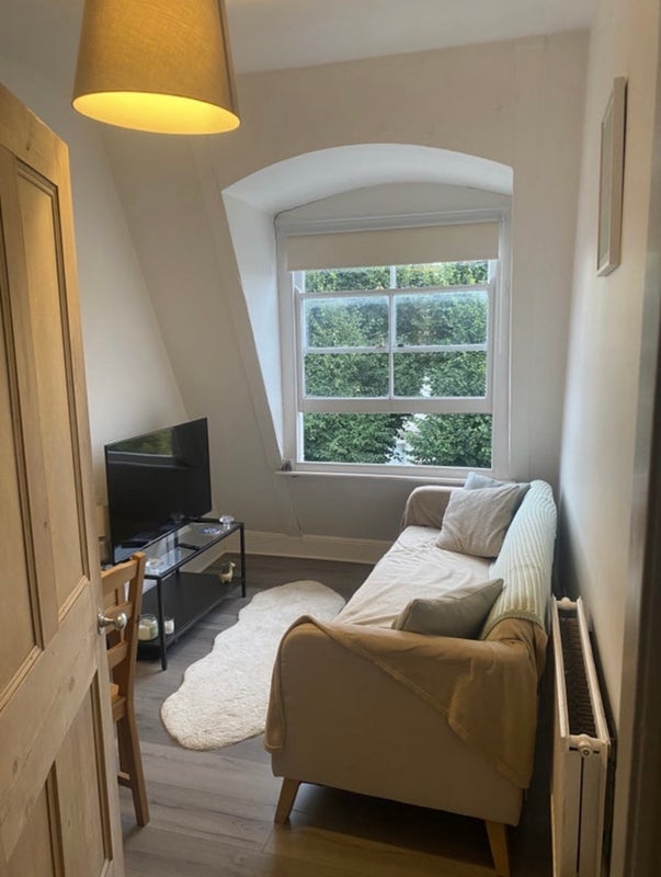 Room Redland Park in Bristol