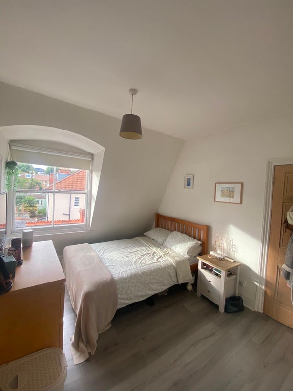 Room Redland Park in Bristol