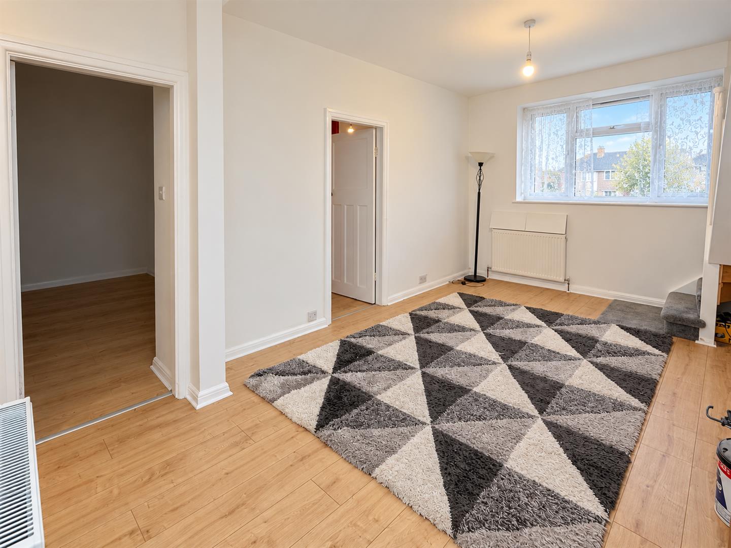 House Watling Avenue in Greater London