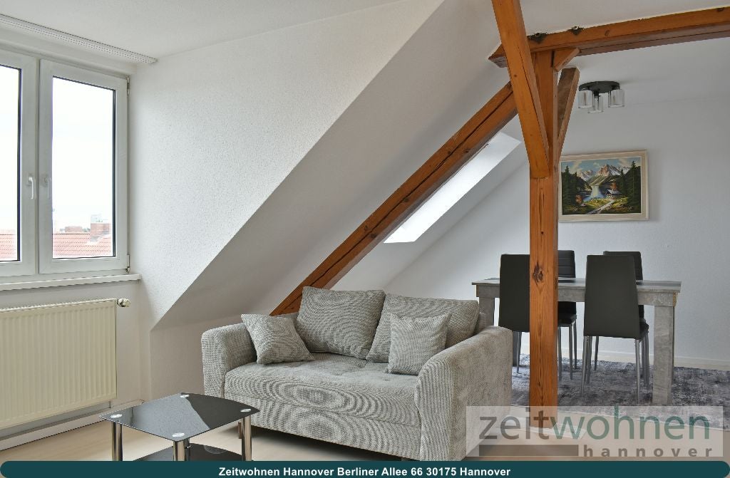Zimmer Kopernikusstraße in Hannover