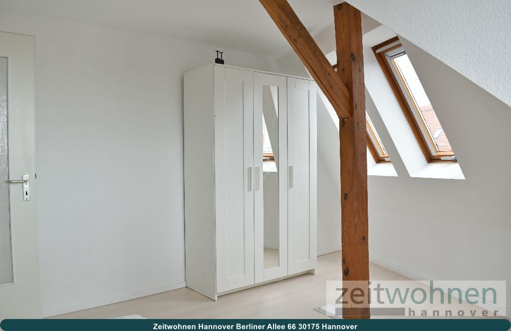Zimmer Kopernikusstraße in Hannover