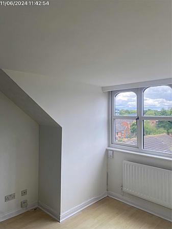 Flat A167 in Newcastle upon Tyne