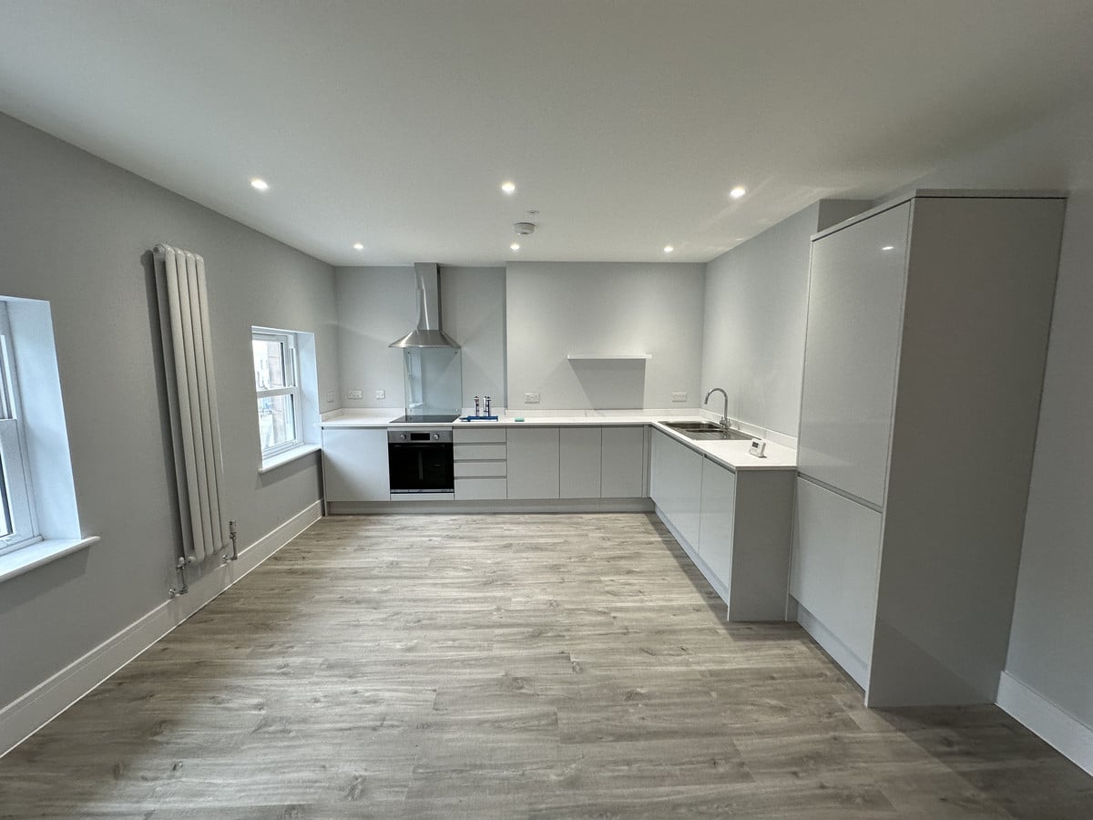 Flat Ebenezer Place in Bangor