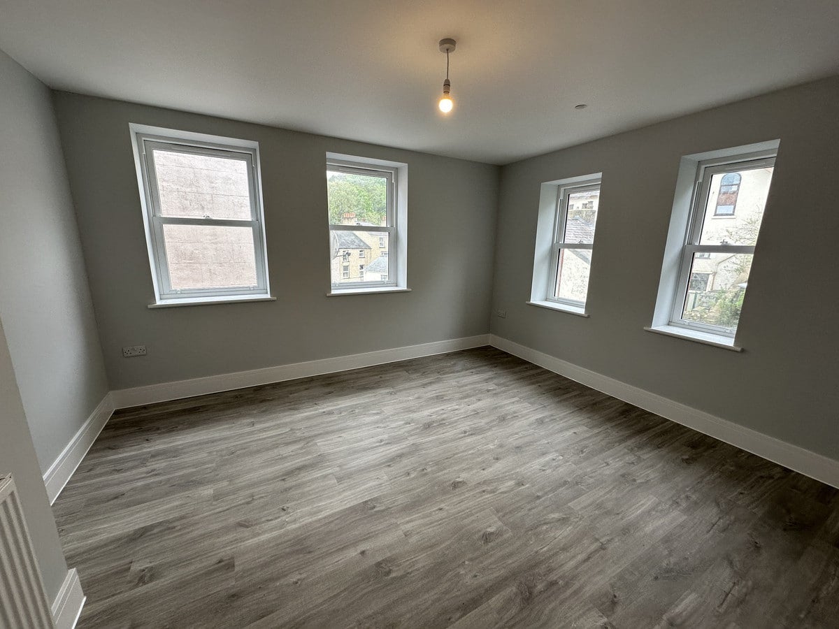 Flat Ebenezer Place in Bangor