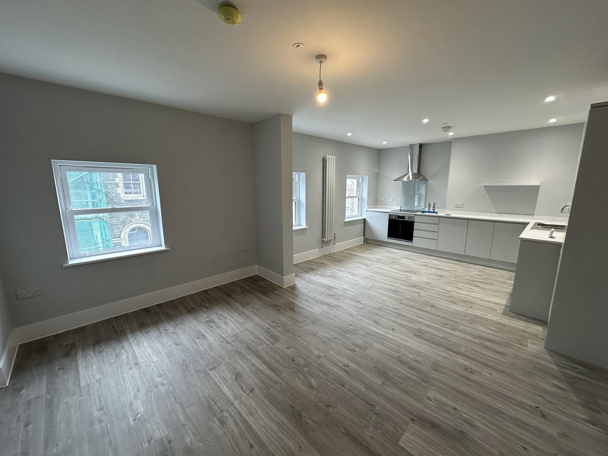 Flat Ebenezer Place in Bangor