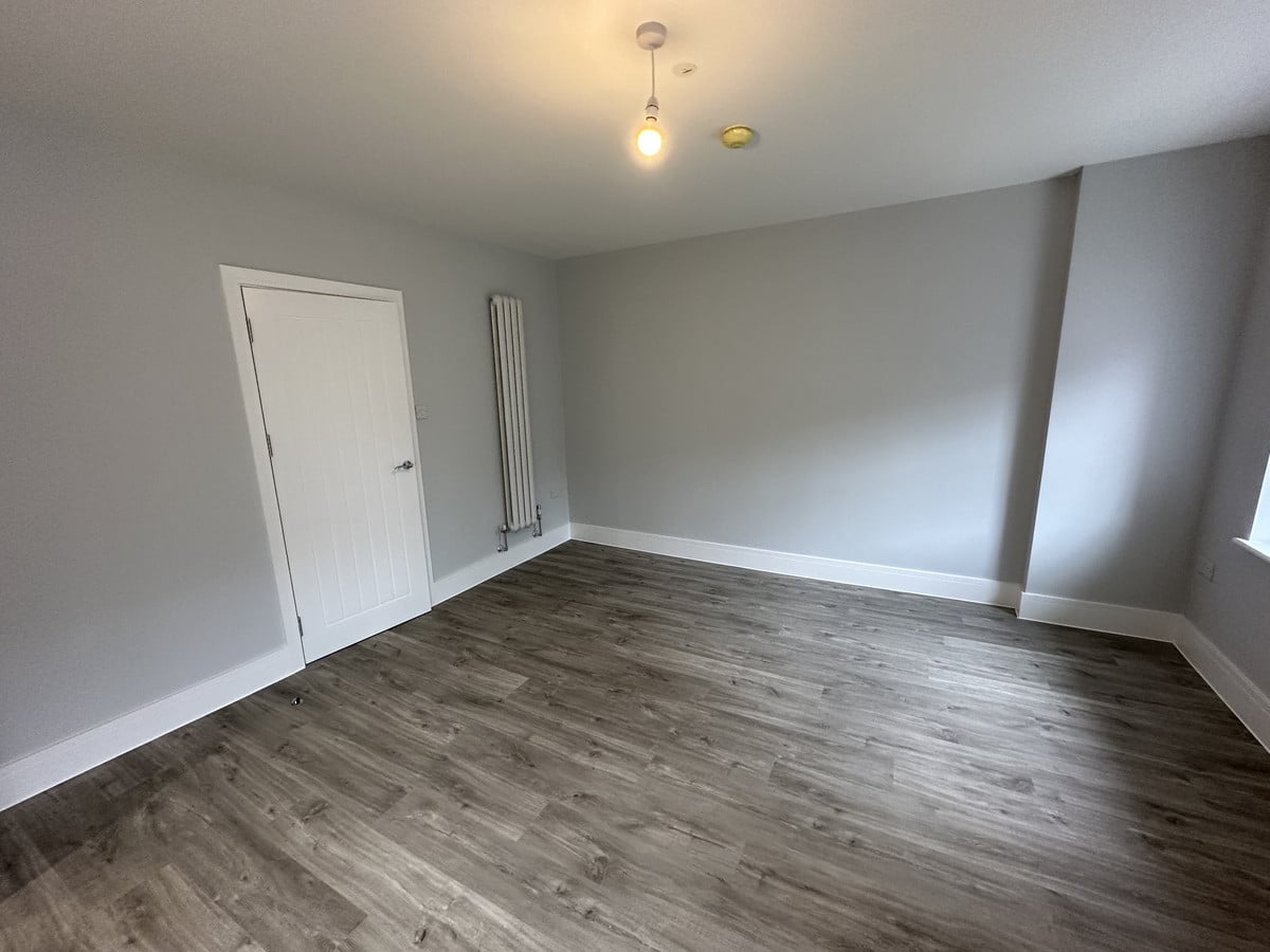 Flat Ebenezer Place in Bangor