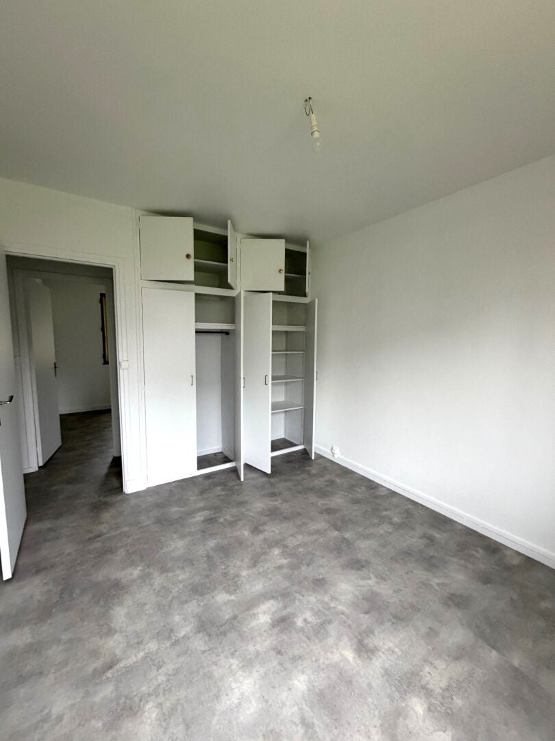 Appartement Rue Isambard à Évreux