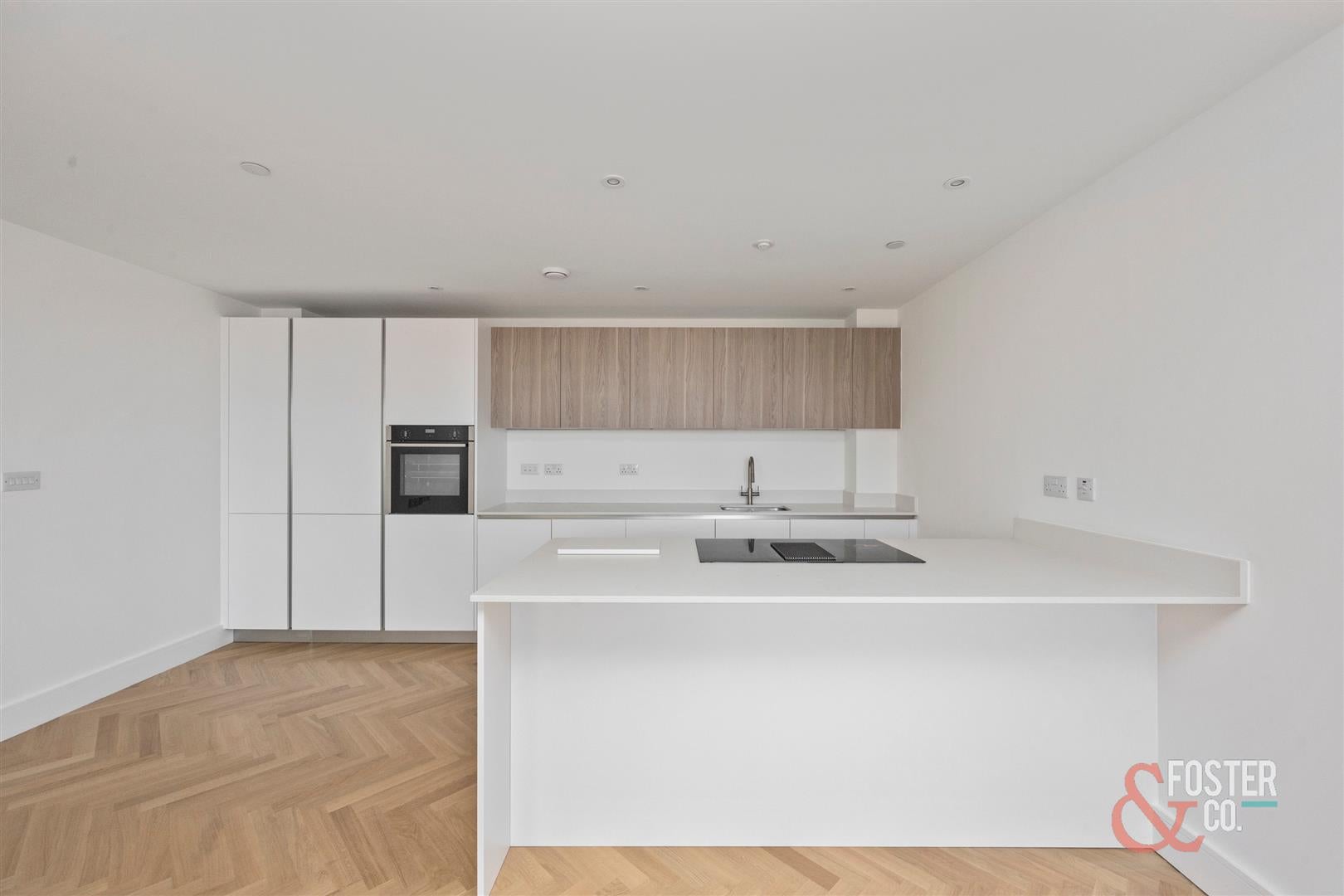 Flat Kingsway in Portslade by Sea