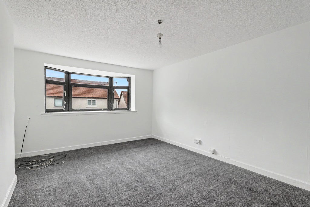 Flat Collree Gardens in Glasgow