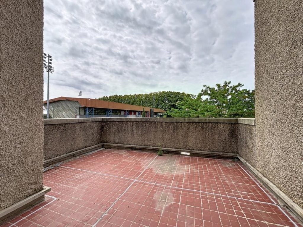 Maison Allée de la Piscine à Blagnac