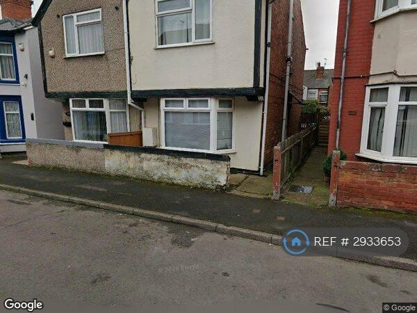 Room Burns Street in Mansfield Woodhouse