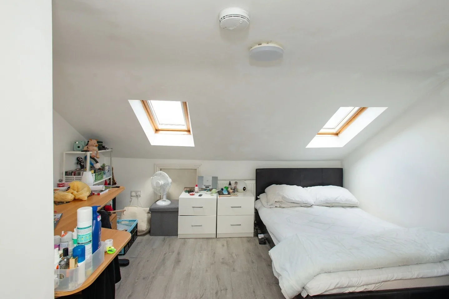 House Revelon Road in Greater London