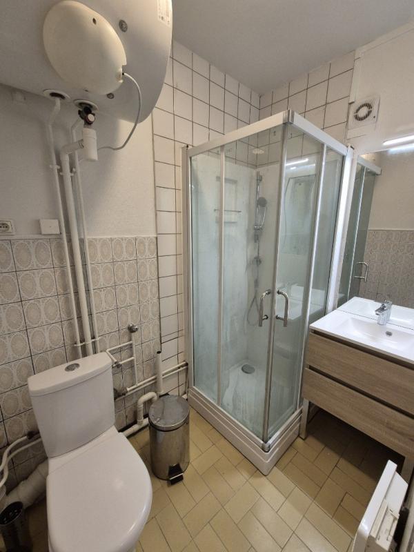 Flat Impasse Pretoria in Nancy