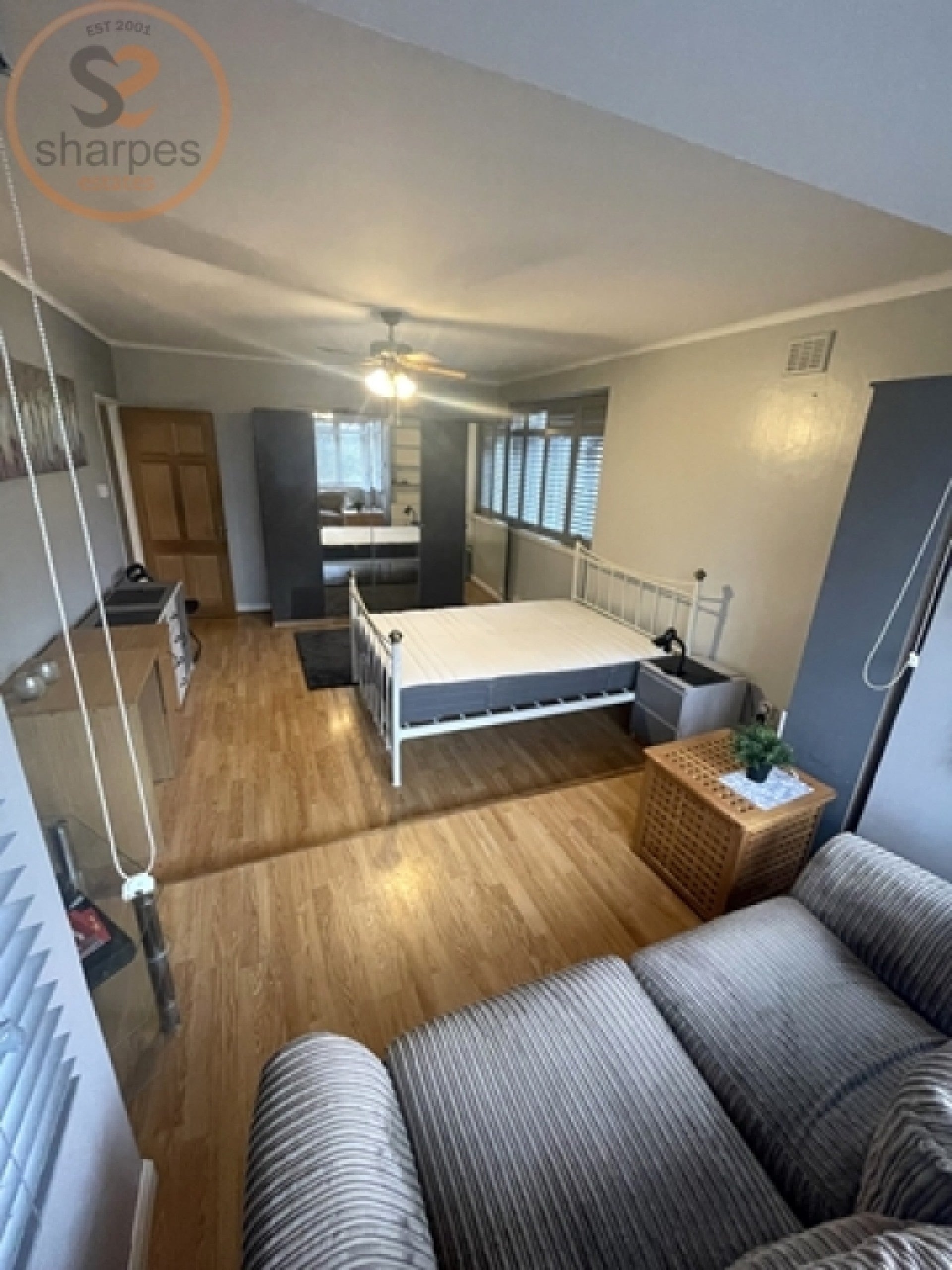 Room Kingston Hill in Greater London