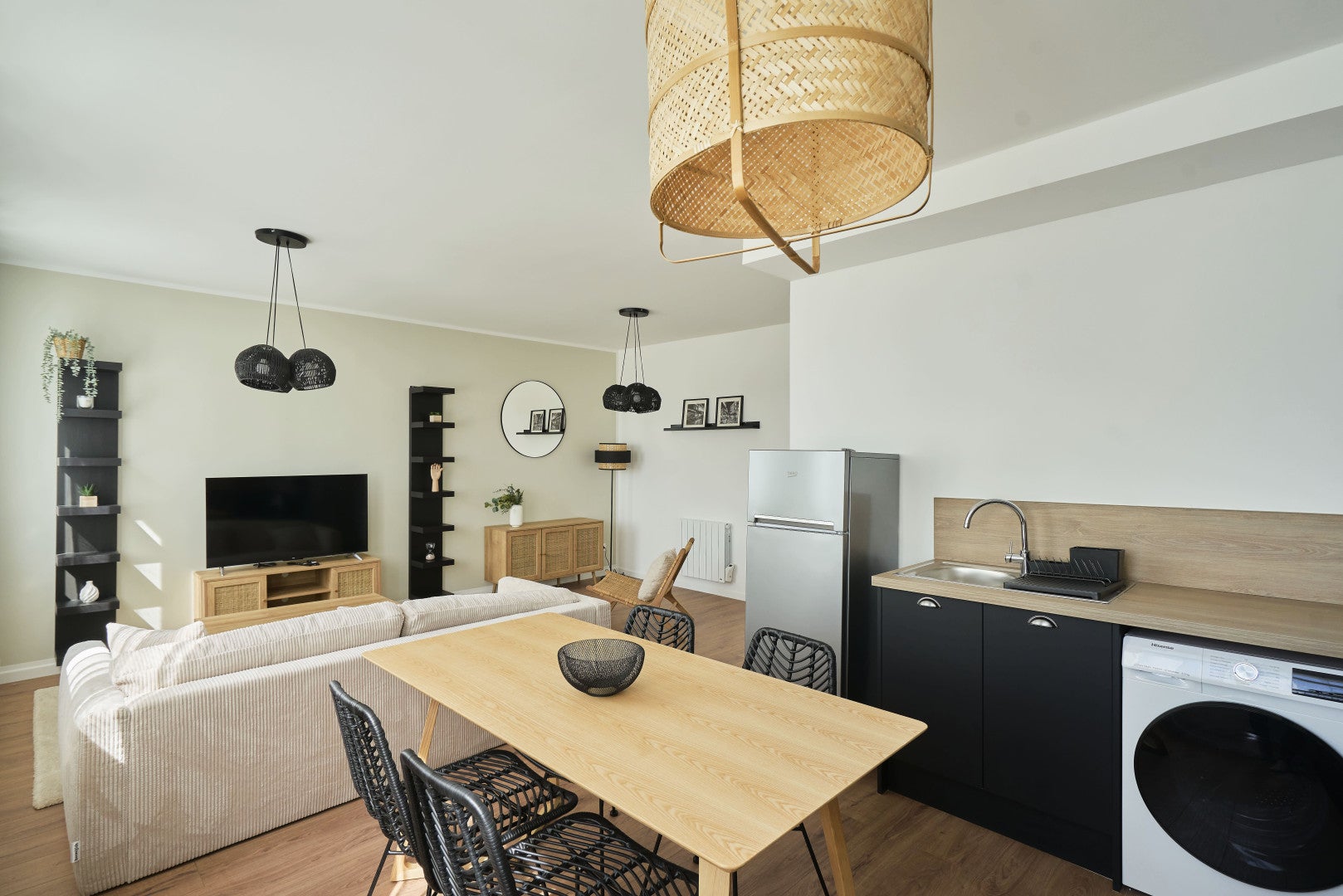 Appartement Boulevard Victor Hugo à Lille