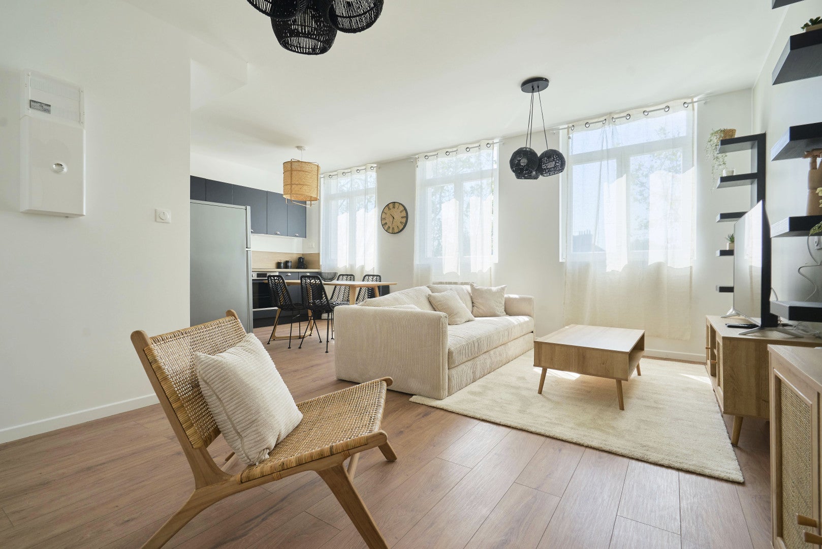Appartement Boulevard Victor Hugo à Lille