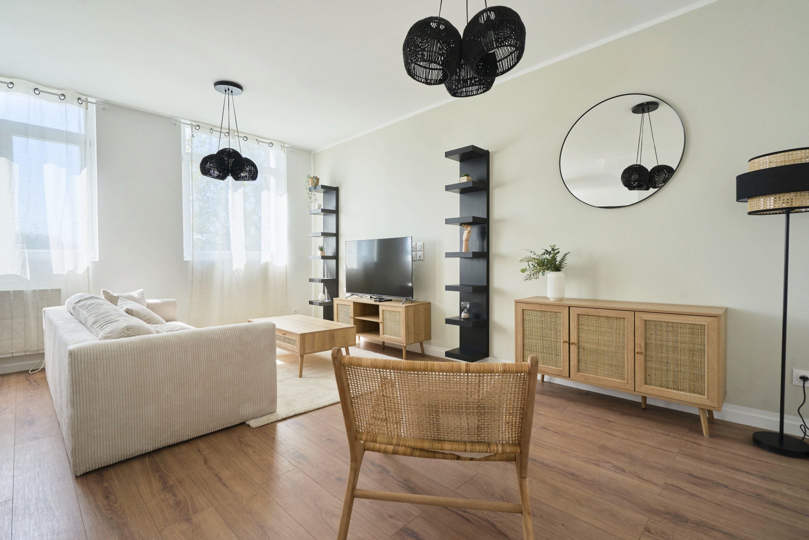 Appartement Boulevard Victor Hugo à Lille